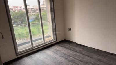 Bedroom Image of 1099 Sq.ft 2 BHK Apartment / Flat for sale in Mangeshi Woods, Kalyan West Kalyan for Rs. 8700000