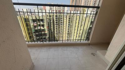 Image of 990 Sq.ft 2 BHK Apartment / Flat for sale in Trident Embassy, Noida Extension, Greater Noida for Rs. 8500000