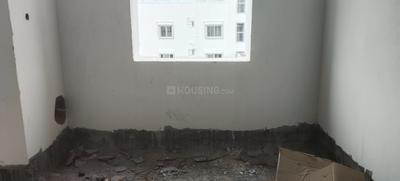 Image of 1300 Sq.ft 2 BHK Apartment / Flat for sale in Ideal Sriyam, Puppalaguda, Hyderabad for Rs. 7800000