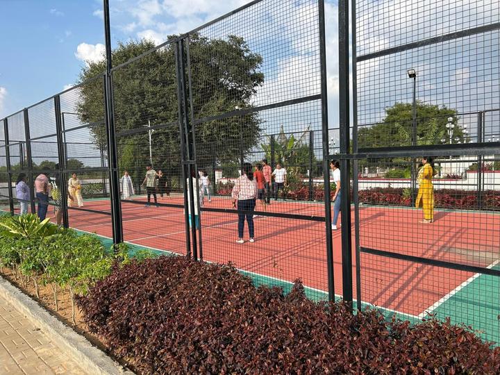 Inner Greens Main Image 1