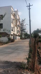 Sir M Vishweshwaraiah Layout 4th Block Plot View 3