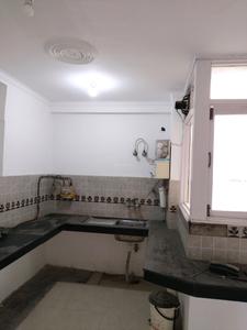 Kitchen Image of 1800 Sq.ft 3 BHK Apartment / Flat for sale in CGHS Veena Apartment, Sector 22 Dwarka New Delhi for Rs. 32500000