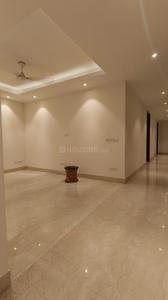 Hall Image of 2700 Sq.ft 4 BHK Builder Floor for sale in Greater Kailash II New Delhi for Rs. 75000000