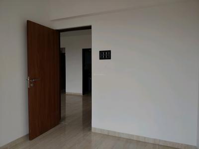 Bedroom Image of 687 Sq.ft 1 BHK Apartment / Flat for sale in Sadguru Universal, Panvel Navi Mumbai for Rs. 8000000