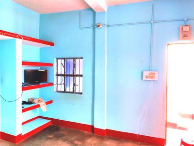 1 BHK Independent House