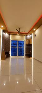 Hall Image of 524 Sq.ft 1 BHK Apartment / Flat for rent in Provident Park Square Phase 1, Mallasandra Bengaluru for Rs. 22000