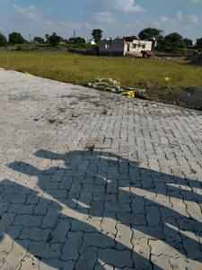 Image of 10000 Sq.ft Residential Plot / Land for sale in Barnagar, Ujjain for Rs. 18510000