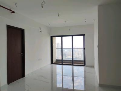 Living Room Image of 950 Sq.ft 2 BHK Apartment / Flat for sale in DLH Leo Tower, Andheri West Mumbai for Rs. 27500000