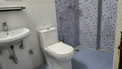 Image of 1050 Sq.ft 2 BHK Builder Floor for sale in Vaishali, Ghaziabad for Rs. 8500000