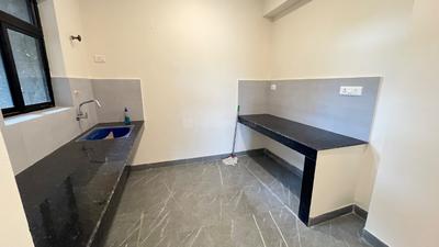Kitchen Image of 1100 Sq.ft 3 BHK Apartment / Flat for sale in Swastic Shivam Apartment, Alipore Kolkata for Rs. 15100000