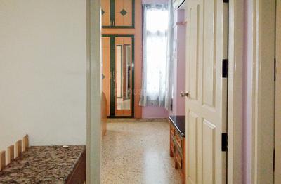 Bedroom Image of Vishwanath nest in New Tippasandra, Bengaluru