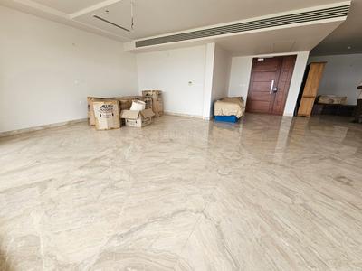 Hall Image of 3800 Sq.ft 4 BHK Apartment / Flat for sale in Kaloor Kochi for Rs. 46000000
