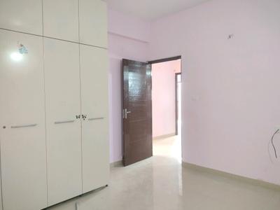 Bedroom Image of 1075 Sq.ft 2 BHK Apartment / Flat for rent in Sri Chakra Sri Charkra Blossom, Electronic City Bengaluru for Rs. 26000