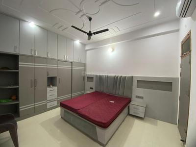 Bedroom Image of 2500 Sq.ft 9 BHK Apartment / Flat for rent in Ahmamau Lucknow for Rs. 120000