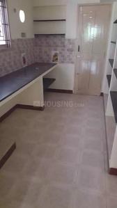 Kitchen Image of 1000 Sq.ft 2 BHK Builder Floor for sale in Iyyappanthangal Chennai for Rs. 10000000