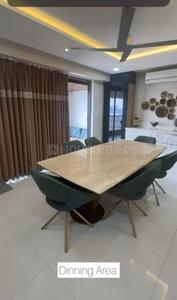 Hall Image of 2900 Sq.ft 4 BHK Apartment / Flat for sale in ANP Atlantis Phase I, Baner Pune for Rs. 46500000