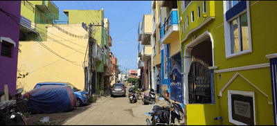 Image of 600 Sq.ft Residential Plot / Land for sale in Sithalapakkam, Chennai for Rs. 4680000