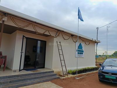 Image of 1800 Sq.ft Residential Plot / Land for sale in Magnus Smart City, Annaram, Farooqnagar, Ranga Reddy for Rs. 3100000