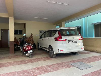 Image of MK PG Providers in Shanti Nagar, Bangalore