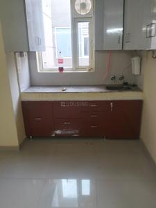 Kitchen Image of 620 Sq.ft 2 BHK Apartment / Flat for sale in Pyramid Elite, Sector 86 Gurgaon for Rs. 6300000