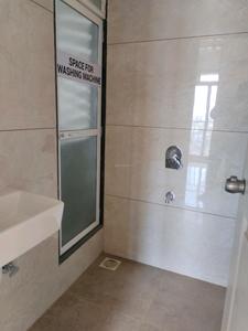 Common Bathroom Image of 670 Sq.ft 1 BHK Apartment / Flat for sale in Juhi Niharika Residency, Taloja Navi Mumbai for Rs. 6500000