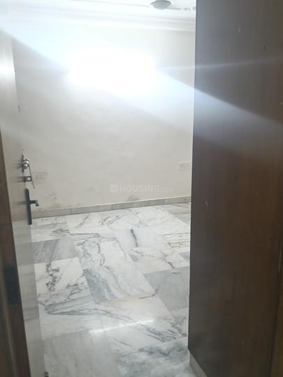 Sheikh Sarai Village, Khirki Extension Bedroom 1