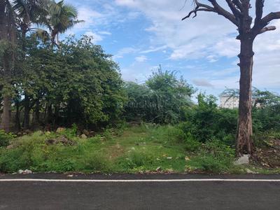 Image of 1200 Sq.ft Residential Plot / Land for sale in Vadaperumbakkam, Chennai for Rs. 6250000