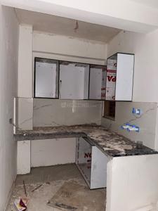 Kitchen Image of 1150 Sq.ft 2 BHK Apartment / Flat for sale in Sector 101 Noida for Rs. 4150000
