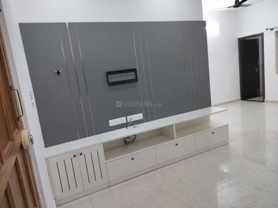Hall Image of 1000 Sq.ft 2 BHK Independent House for rent in Hallehalli Bengaluru for Rs. 20000