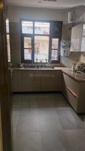 Kitchen Image of 2010 Sq.ft 4 BHK Apartment / Flat for sale in Sector 68 Mohali for Rs. 23000000