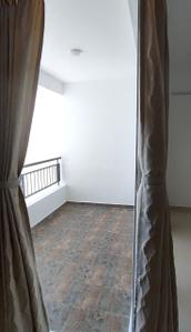 Bedroom Image of 1728 Sq.ft 3 BHK Apartment / Flat for rent in Casagrand ECR 14, Kanathur Reddikuppam Chennai for Rs. 45000