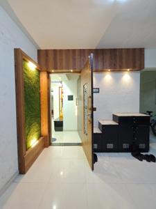 Hall Image of 600 Sq.ft 1 BHK Apartment / Flat for sale in Majestique Venice, Dhayari Pune for Rs. 4800000
