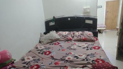 Bedroom Image of 150 Sq.ft 3 BHK Independent House for sale in Saijpur Bogha Ahmedabad for Rs. 6500000