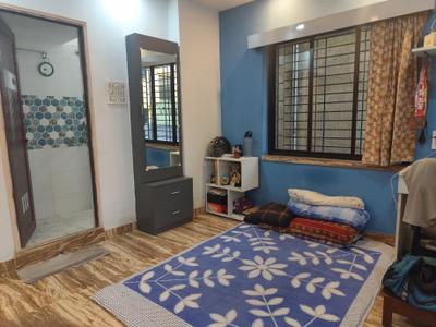 Image of 950 Sq.ft 2 BHK Apartment / Flat for sale in Airport Gate no. 1, Kolkata for Rs. 4500000