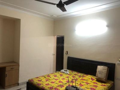 Bedroom Image of 2862 Sq.ft 3 BHK Apartment / Flat for sale in CGHS Rose Apartment, Sector 28 Gurgaon for Rs. 39000000