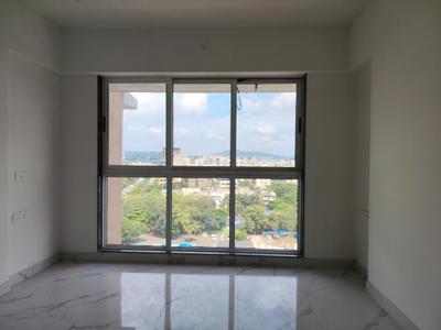 Living Room Image of 1076 Sq.ft 2 BHK Apartment / Flat for sale in Oberoi Woods, Goregaon East Mumbai for Rs. 52500000
