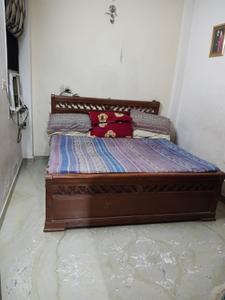 Bedroom Image of 832 Sq.ft 2 BHK Builder Floor for sale in Model Town New Delhi for Rs. 10000000