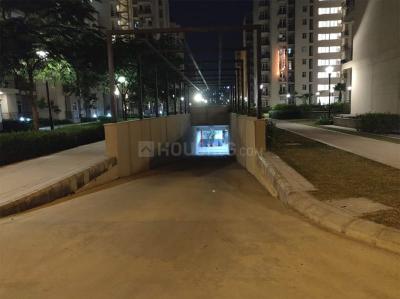 Balcony Image of 1000 Sq.ft 3 BHK Apartment / Flat for sale in BPTP Park Elite Premium, Sector 84 Faridabad for Rs. 8479999