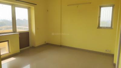 Bedroom Image of 1500 Sq.ft 3 BHK Apartment / Flat for rent in Unitech The Gateway, Santragachi Howrah for Rs. 22000