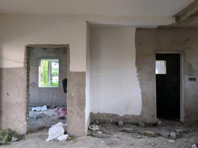 Living Room Image of 1005 Sq.ft 2 BHK Villa for sale in Technoculture Vastu Vihar, New Town Kolkata for Rs. 4050000