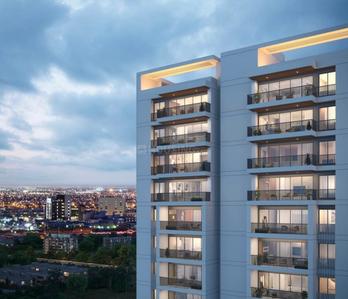 Image of 1315 Sq.ft 2 BHK Apartment / Flat for sale in Palanpur, Surat for Rs. 5800000