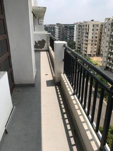 Balcony Image of 1490 Sq.ft 3 BHK Apartment / Flat for sale in Sector 76 Mohali for Rs. 14000000