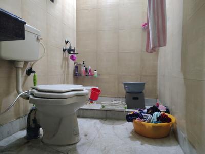 Bedroom Two Image of 1800 Sq.ft 4 BHK Apartment / Flat for sale in Surya Nagar Ghaziabad for Rs. 19500000