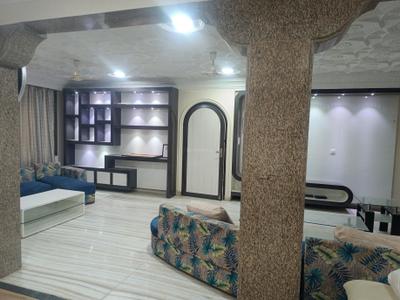 Living Room Image of 4000 Sq.ft 4.5 BHK Independent House for rent in Chembur Mumbai for Rs. 250000