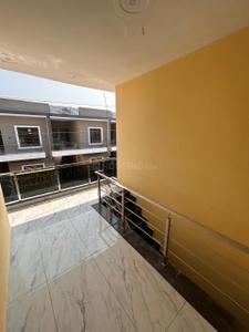 Balcony Image of 1780 Sq.ft 4 BHK Independent House for sale in Kharar Mohali for Rs. 8200000