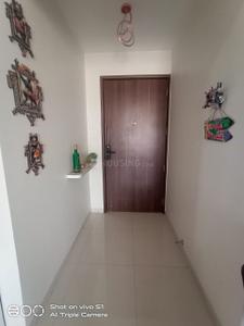 Hall Image of 1090 Sq.ft 2 BHK Apartment / Flat for sale in Mantra Monarch, Balewadi Pune for Rs. 10300000