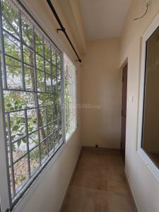 Balcony Image of 1700 Sq.ft 3 BHK Apartment / Flat for sale in Velachery Chennai for Rs. 25000000