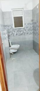 Bathroom Image of 1520 Sq.ft 3 BHK Apartment / Flat for rent in Danapur Patna for Rs. 28000