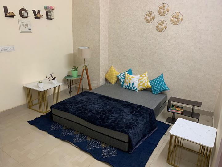 Sector N, Ashiyana Bedroom 1