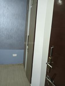 Bedroom Image of 850 Sq.ft 2 BHK Independent House for rent in Indirapuram Ghaziabad for Rs. 17000